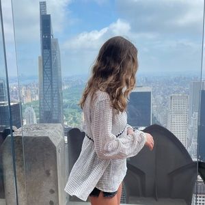 Meet your Posher, Julia